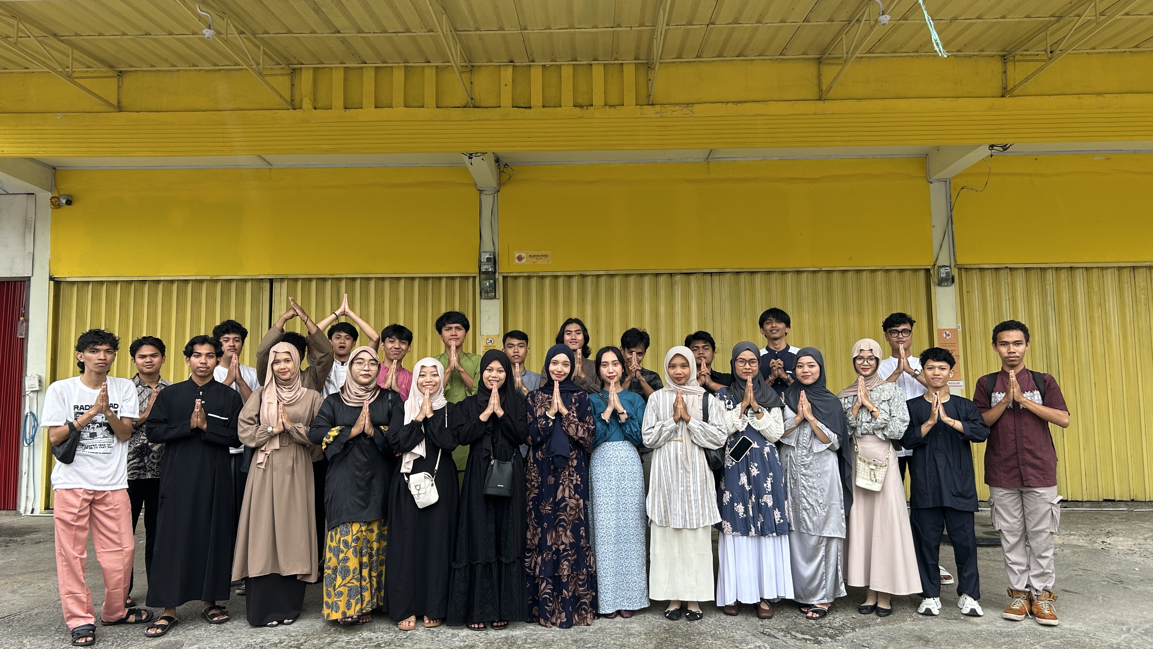 FTTK Berbagi Leee