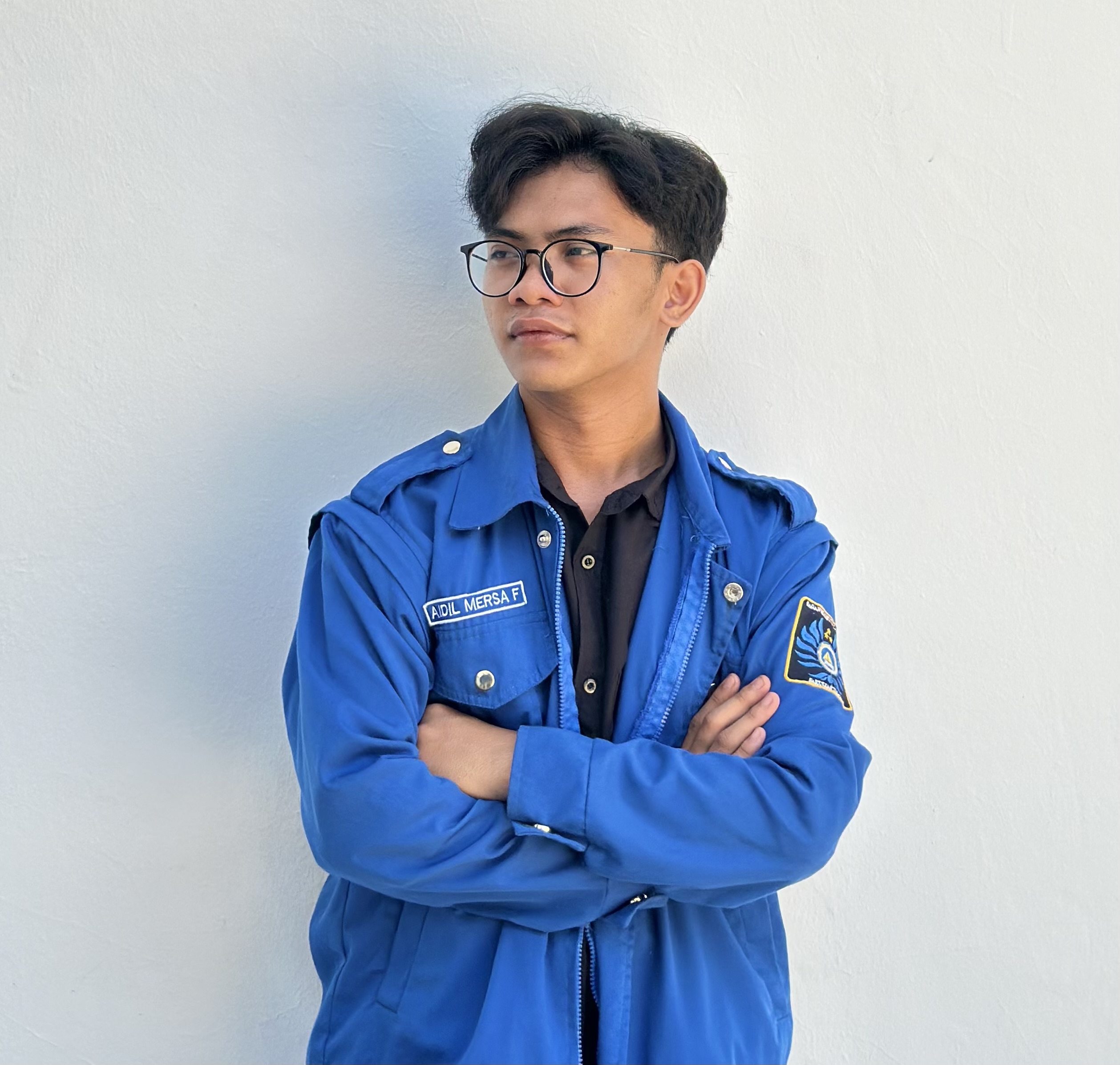 Aidil Mersa Fatihah