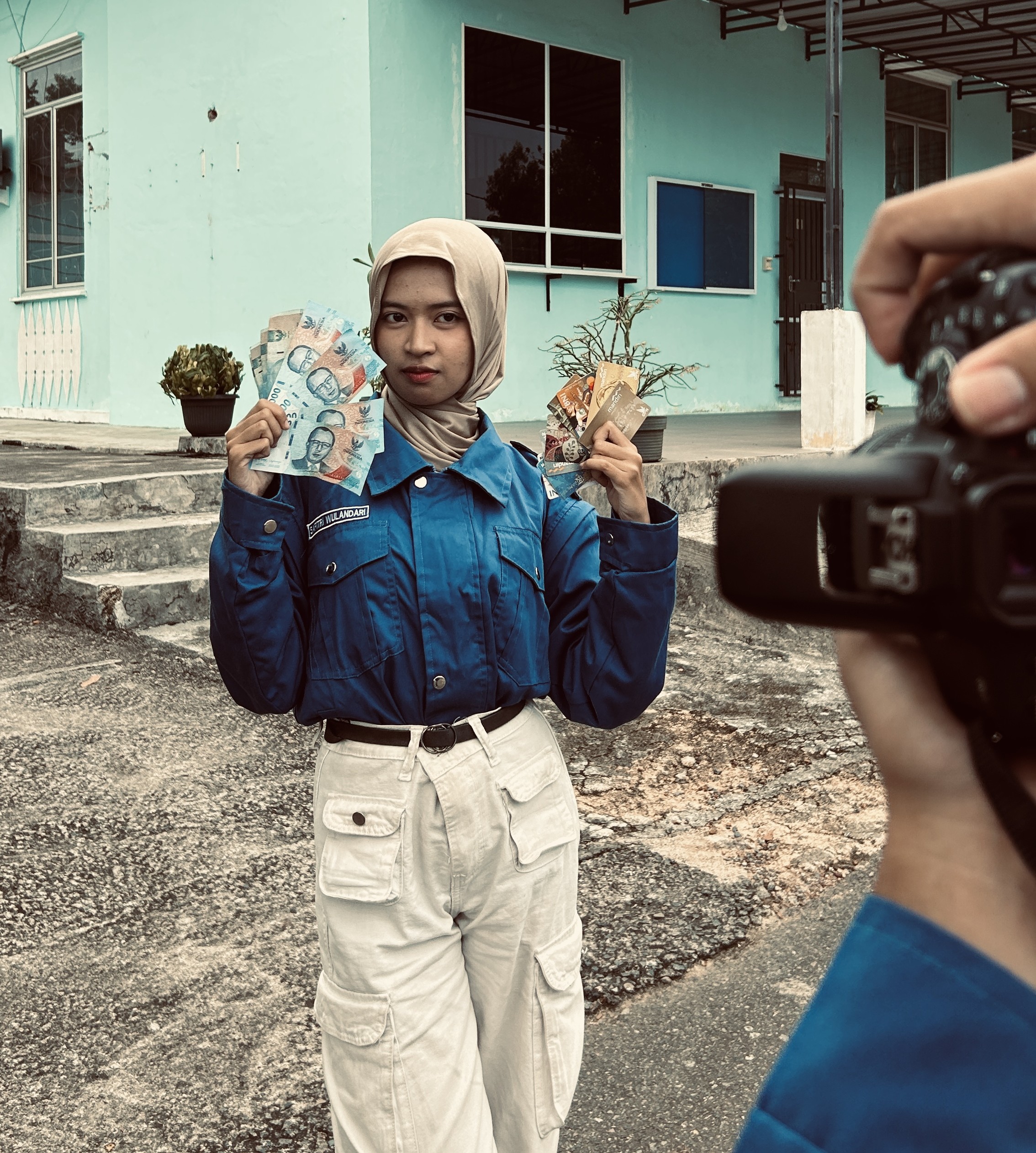 Safitri Wulandari