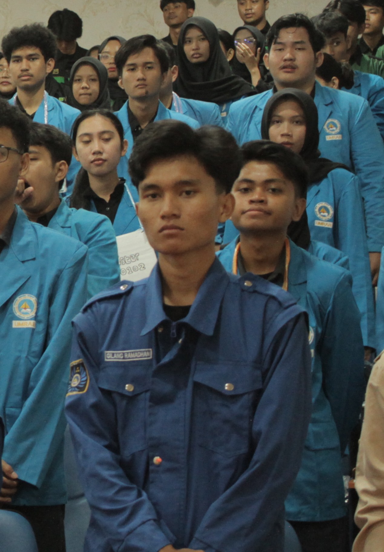 Gilang Ramadhan