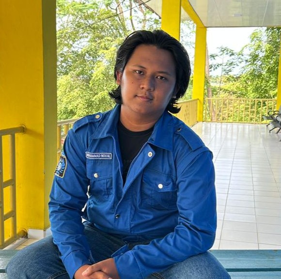 Muhammad Noval